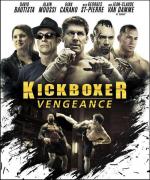 Кикбоксер / Kickboxer: Vengeance (2016)