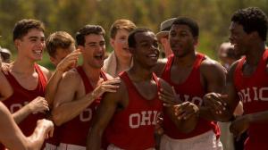 Кадры из фильма Сила воли / Race (2016)