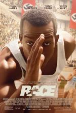 Сила воли / Race (2016)