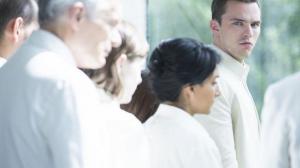 Кадры из фильма Равные / Equals (2016)