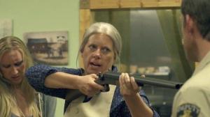 Кадры из фильма В мозгу / On the Brain (2016)