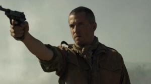 Кадры из фильма Осада Жадовиля / The Siege of Jadotville (2016)