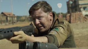 Кадры из фильма Осада Жадовиля / The Siege of Jadotville (2016)