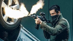 Кадры из фильма Холодная война 2 / Hon zin 2 (2016)