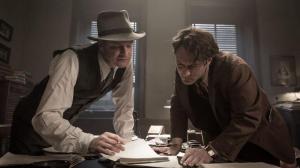 Кадры из фильма Гений / Genius (2016)