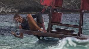 Кадры из фильма Отмель / The Shallows (2016)