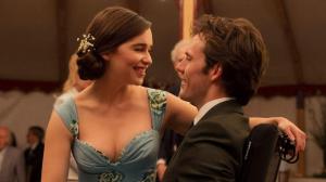 Кадры из фильма До встречи с тобой / Me Before You (2016)