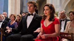 Кадры из фильма До встречи с тобой / Me Before You (2016)