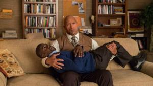 Кадры из фильма Полтора шпиона / Central Intelligence (2016)