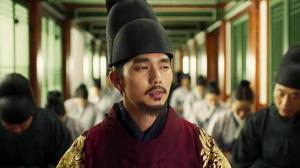 Кадры из фильма Ким Сон Даль / Bongyi Kimseondal (2016)