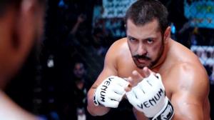 Кадры из фильма Султан / Sultan (2016)