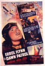 Утренний патруль / The Dawn Patrol (1938)