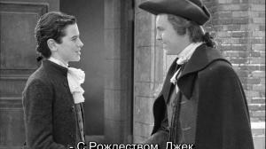 Кадры из фильма Рождественский гимн / A Christmas Carol (1938)