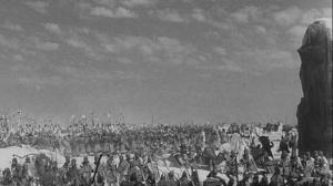Кадры из фильма Александр Невский (1938)