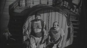 Кадры из фильма Доктор Айболит (1938)