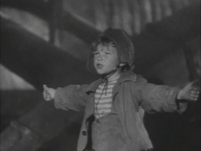 Кадр из фильма Доктор Айболит (1938)