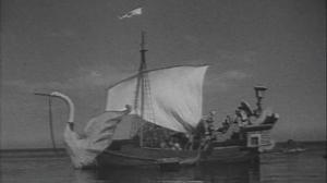 Кадры из фильма Доктор Айболит (1938)