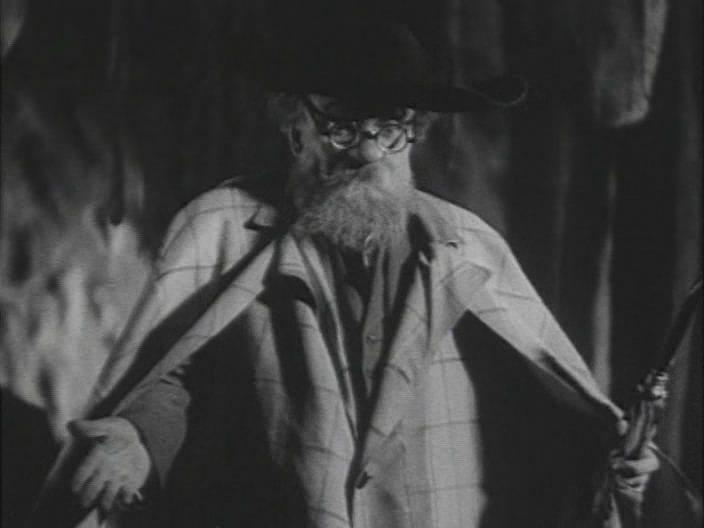 Кадр из фильма Доктор Айболит (1938)