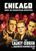 Ангелы с грязными лицами / Angels with Dirty Faces (1938)