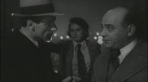 Кадры из фильма Болотные солдаты (1938)