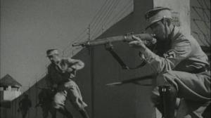 Кадры из фильма Болотные солдаты (1938)