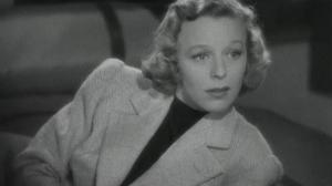 Кадры из фильма Светлый час / The Shining Hour (1938)