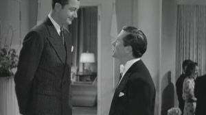 Кадры из фильма Светлый час / The Shining Hour (1938)