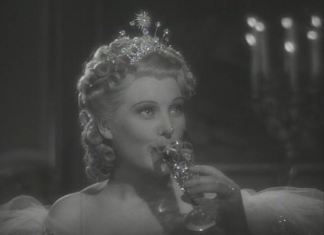 Кадр из фильма Большой Вальс / The Great Waltz (1938)