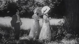 Кадры из фильма Геенна / Gehenna (1938)