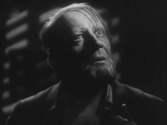 Кадр из фильма Геенна / Gehenna (1938)
