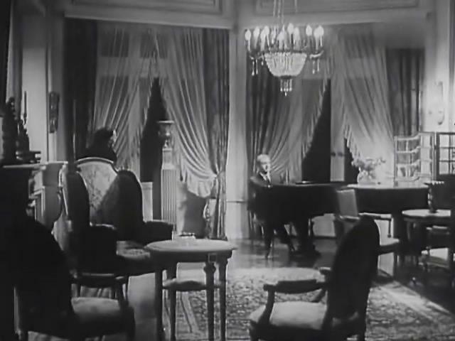Кадр из фильма Геенна / Gehenna (1938)