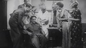 Кадры из фильма Геенна / Gehenna (1938)