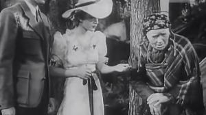 Кадры из фильма Геенна / Gehenna (1938)