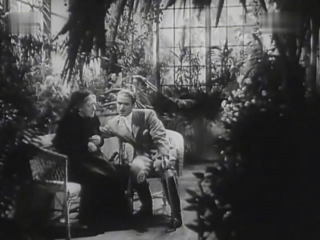 Кадр из фильма Геенна / Gehenna (1938)