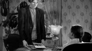 Кадры из фильма Мои университеты (1939)