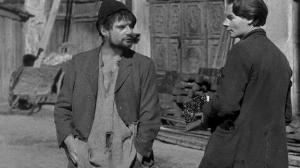 Кадры из фильма Мои университеты (1939)