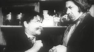 Кадры из фильма Хирургия (1939)