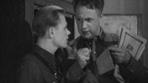 Кадры из фильма Ошибка инженера Кочина (1939)