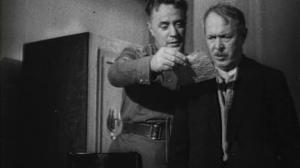 Кадры из фильма Ошибка инженера Кочина (1939)