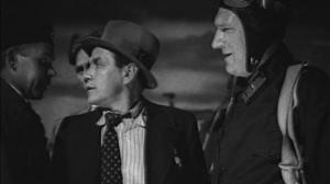 Кадры из фильма Ошибка инженера Кочина (1939)