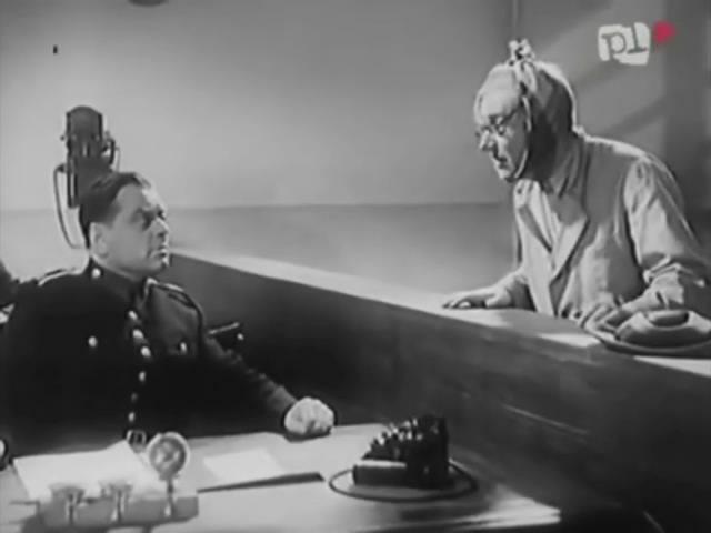 Кадр из фильма Бродяги / Wlóczegi (1939)