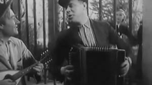 Кадры из фильма Бродяги / Wlóczegi (1939)
