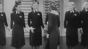 Кадры из фильма Бродяги / Wlóczegi (1939)