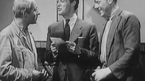 Кадры из фильма Бродяги / Wlóczegi (1939)