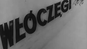 Кадры из фильма Бродяги / Wlóczegi (1939)