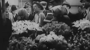 Кадры из фильма Бродяги / Wlóczegi (1939)