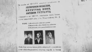 Кадры из фильма Бродяги / Wlóczegi (1939)