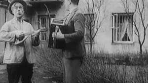 Кадры из фильма Бродяги / Wlóczegi (1939)
