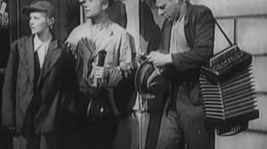 Кадры из фильма Бродяги / Wlóczegi (1939)