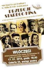 Бродяги / Wlóczegi (1939)